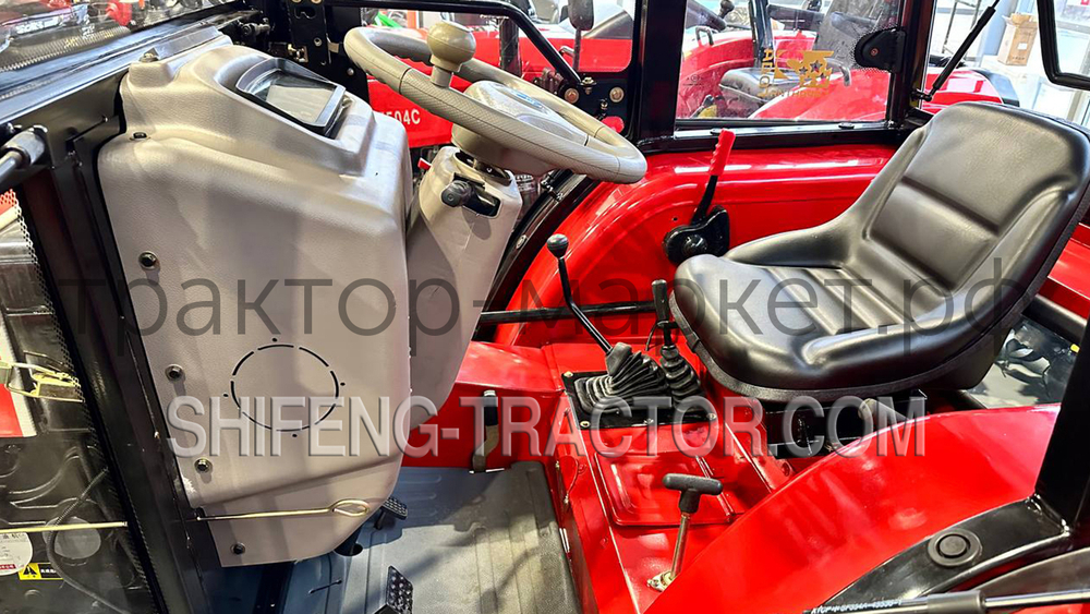 Трактор Shifeng | Шифенг SF-244С 8/2 (с ПСМ)