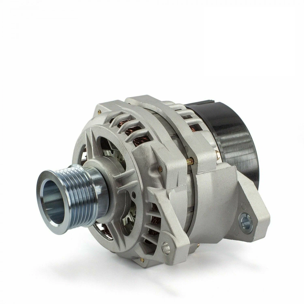 Генератор 9402.3701-18 14В 95А а/м ГАЗ дв.42164