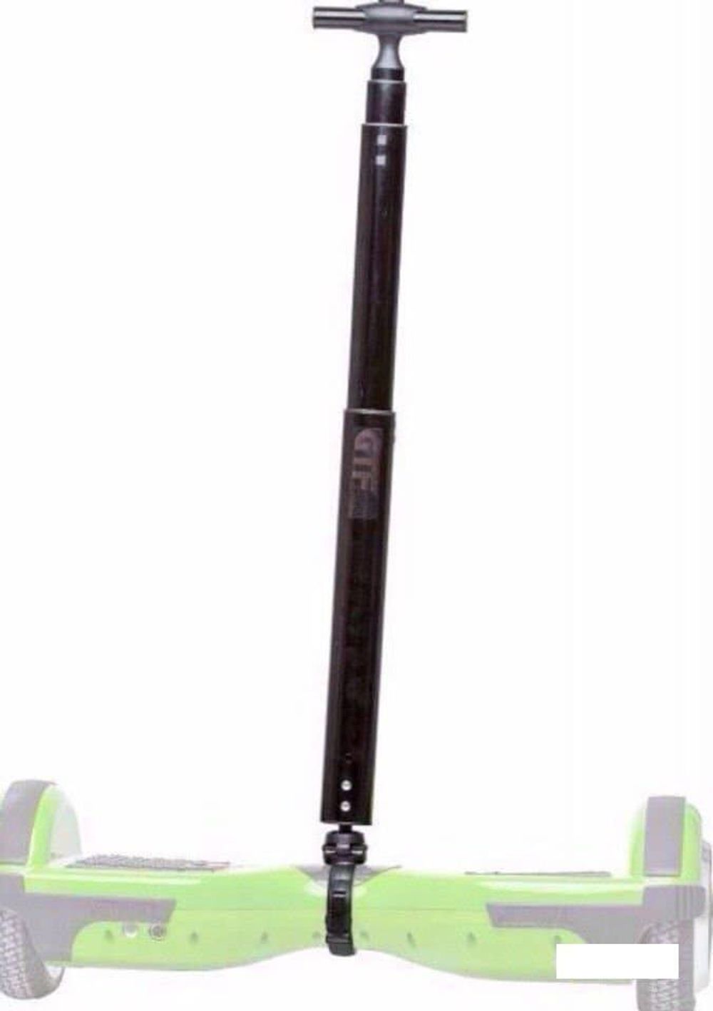 Ручка для гироскутера Черная фото фото №2