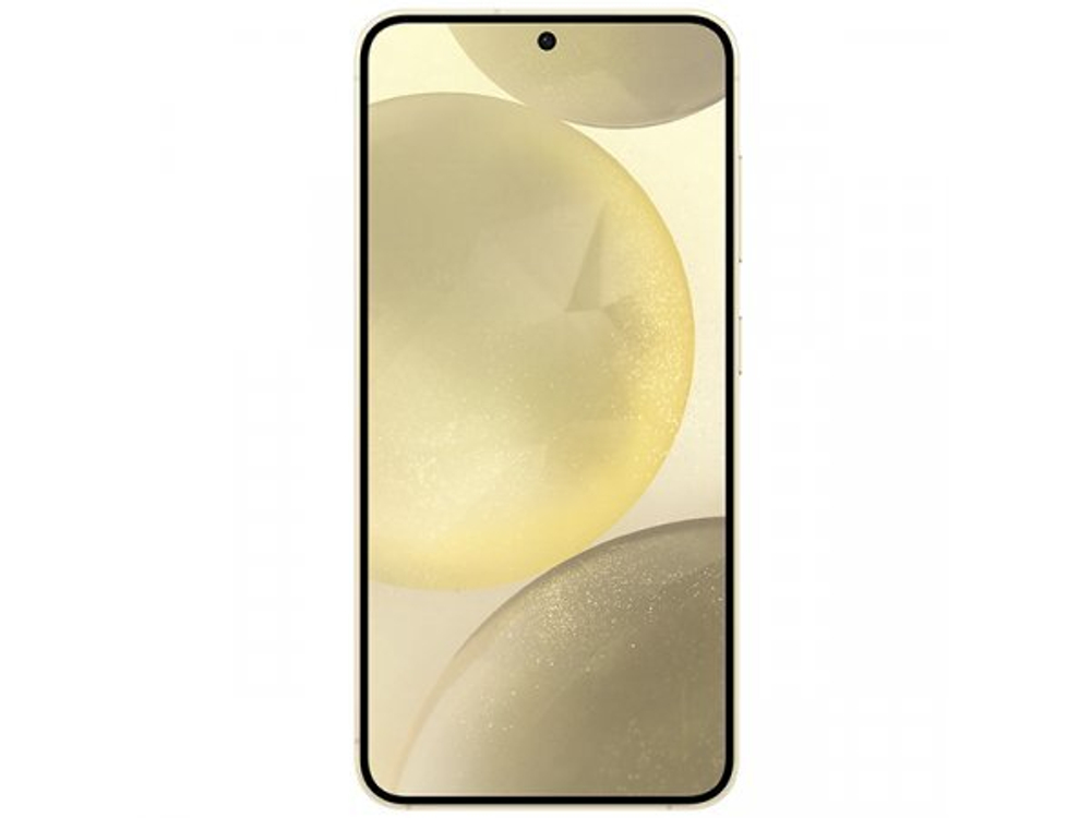 Смартфон Samsung Galaxy S24 8/256GB Amber Yellow