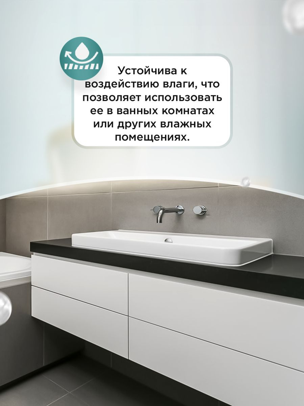 Краска для мебели, дерева и пластика матовая без запаха Гумвнутрянка 1 литр Озон