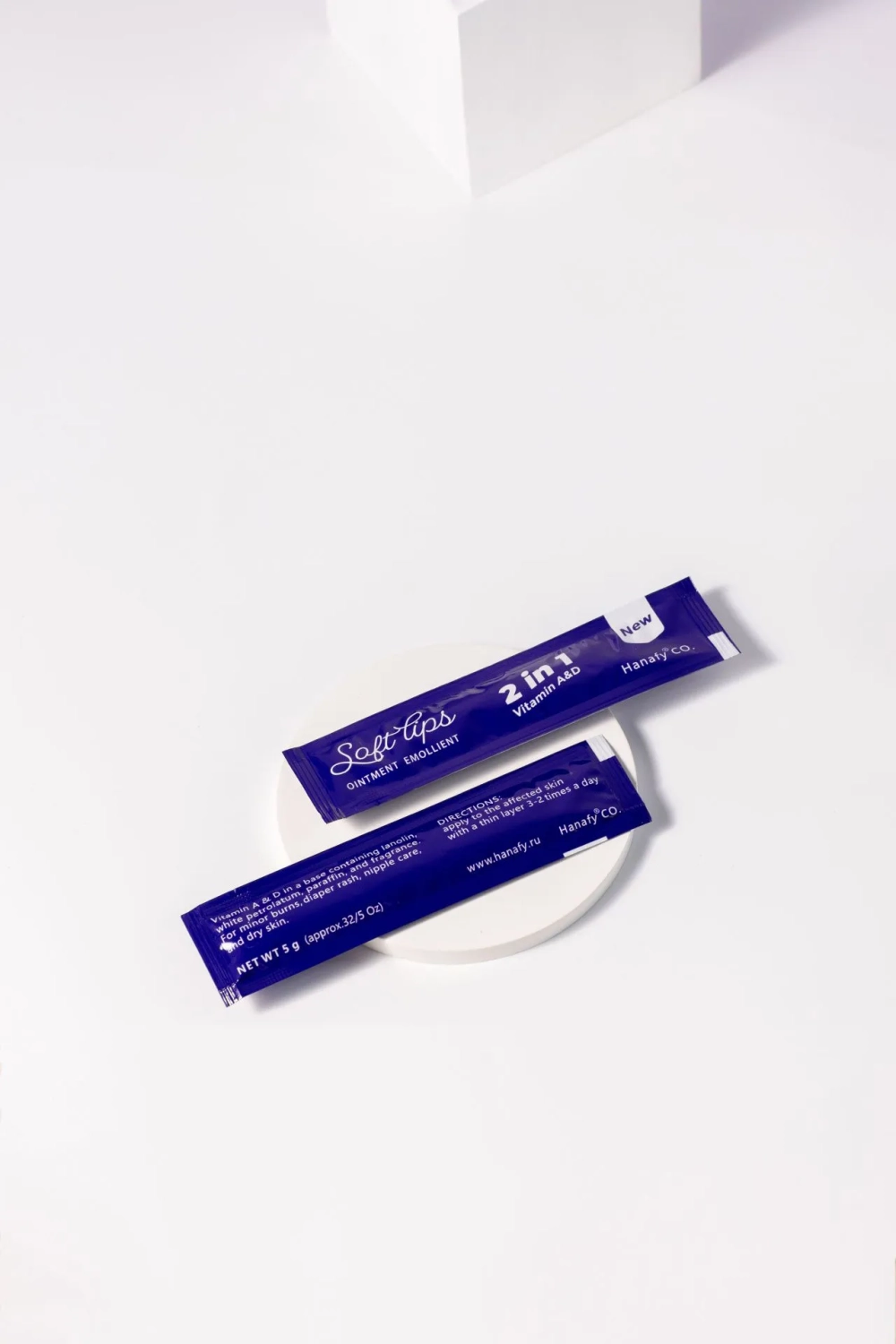 Набор продукции Hanafy