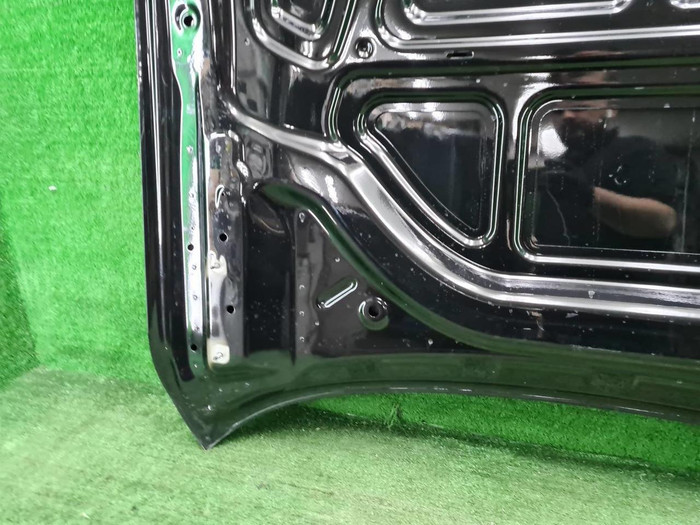 Капот BMW M4 G82 (2020-н.в.)