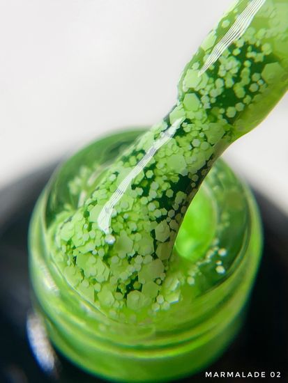 База Base Marmalade Mia 15 мл №02