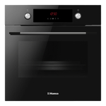 Духовой шкаф Hansa BOES68441