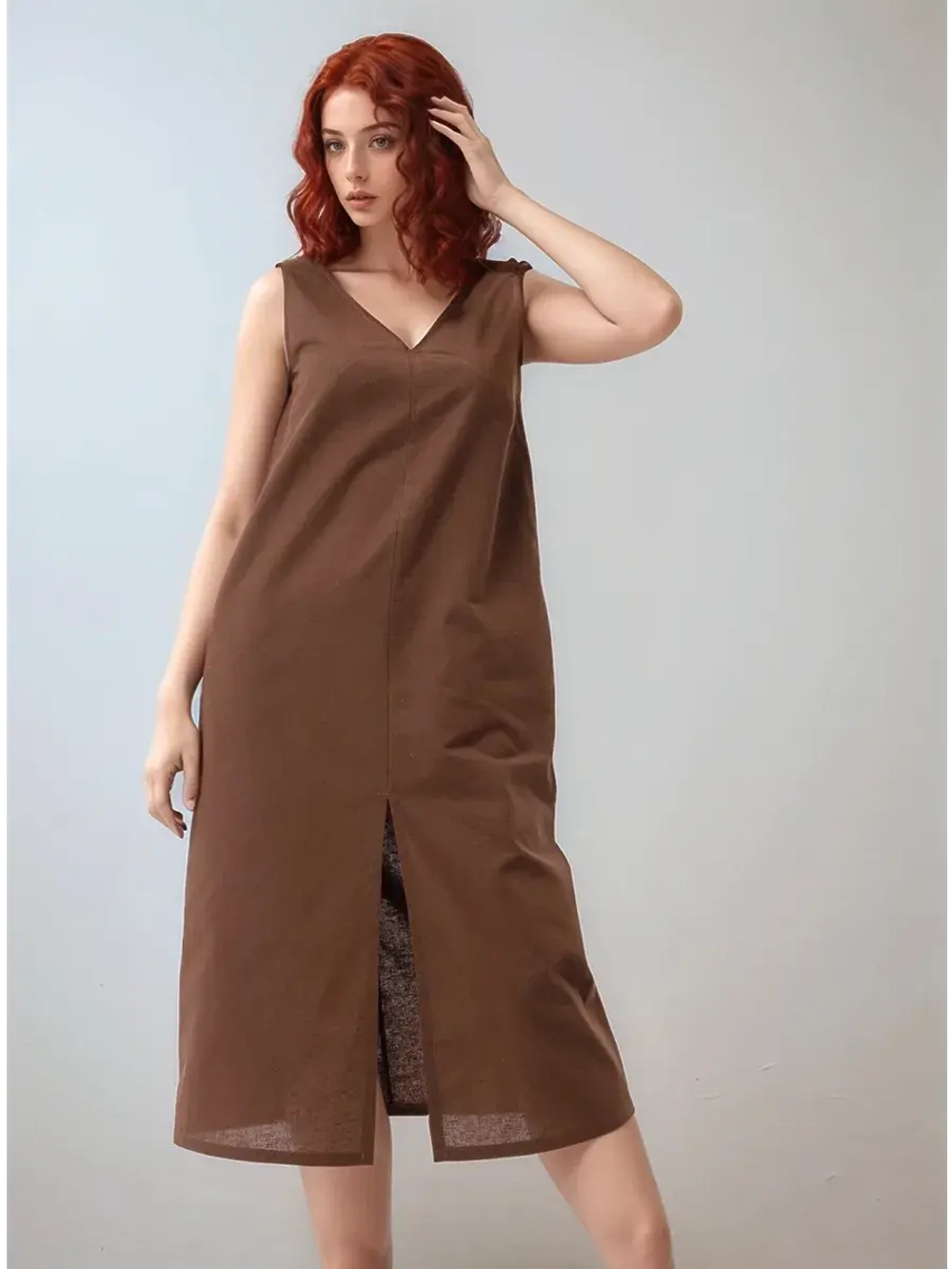 Сарафан женский "Ярославна"