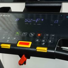 Профессиональная беговая дорожка SHUA SH-T9100T