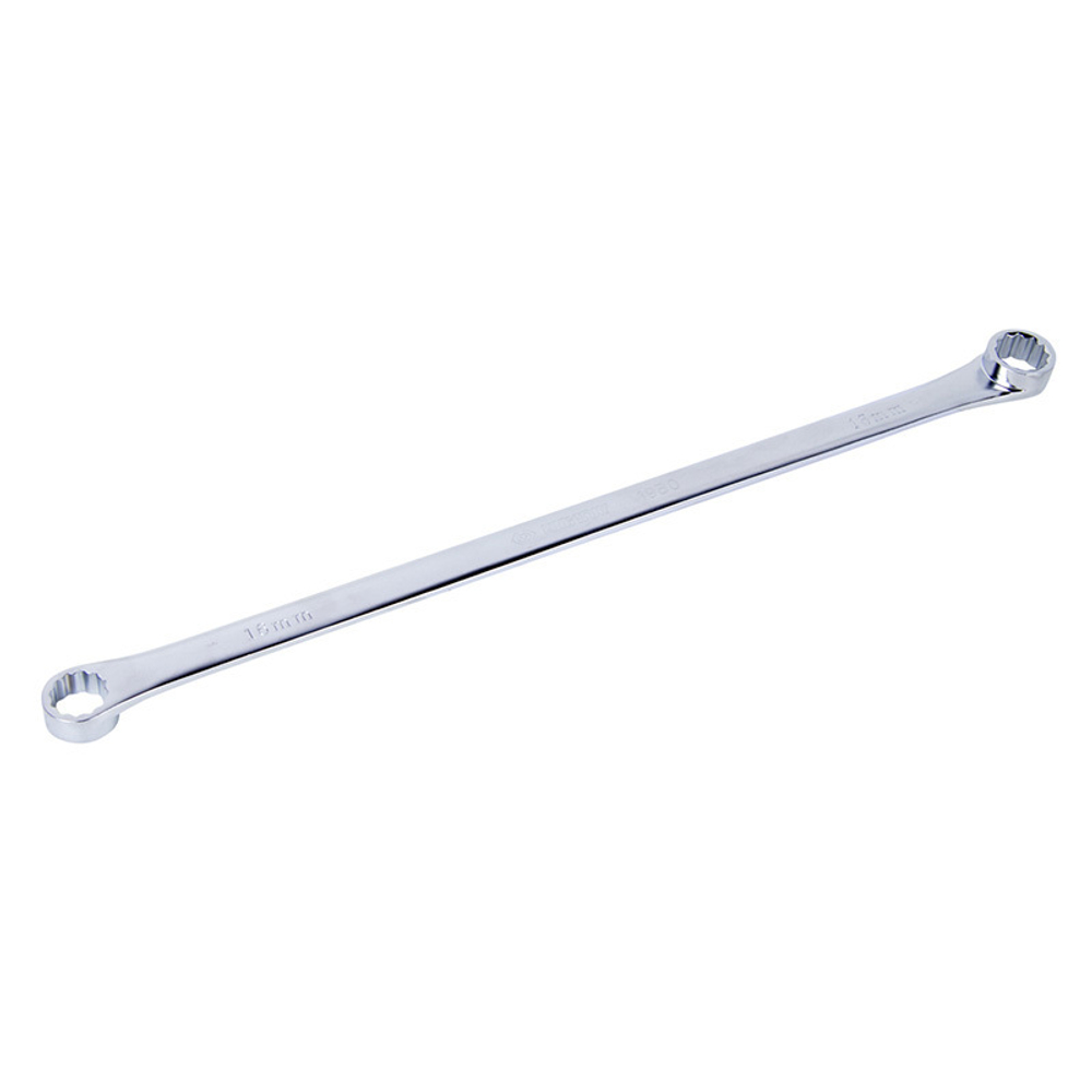 Ключ накидной удлиненный 16х18 мм KING TONY 19B01618