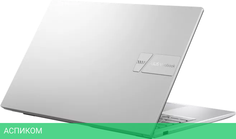 Ноутбук ASUS Vivobook 15 X1504VA-BQ361