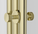 Вешалка Сунержа Каньон двойная (для модели Хорда)