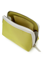 Набор EMA&AADRE зеленого цвета