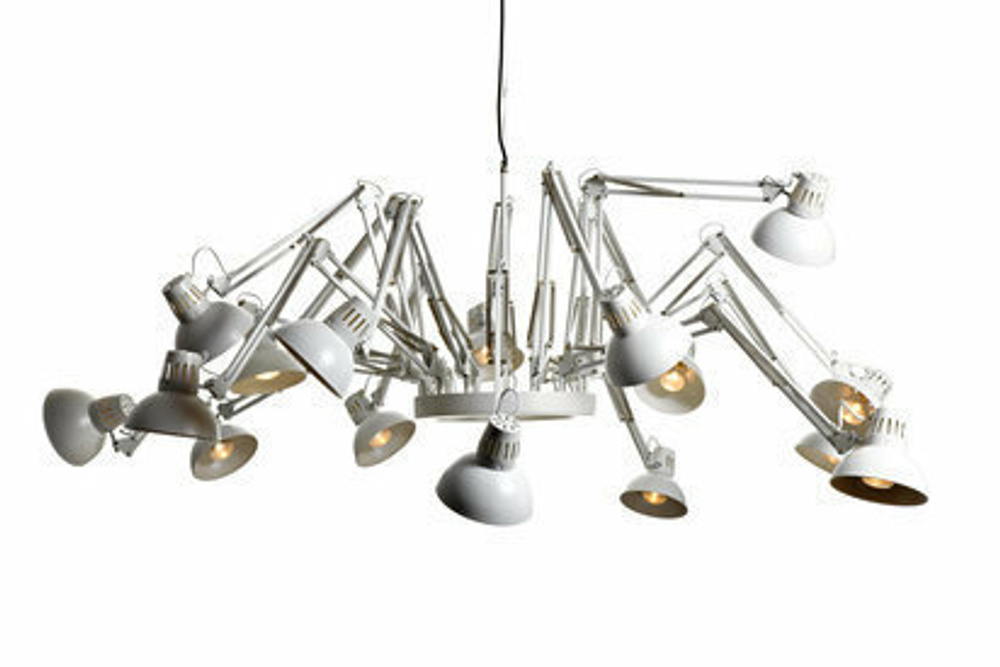 Люстра Dear Ingo SL