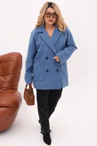 Пальто УК-0272-2 Fabrika