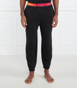 Пижамные штаны Calvin Klein Underwear - черный(000NM2421E)