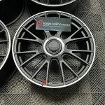 КОВАНЫЕ ДИСКИ ДЛЯ MERCEDES-BENZ E-CLASS E53 AMG W214 2024 МЕРСЕДЕС-БЕНЗ