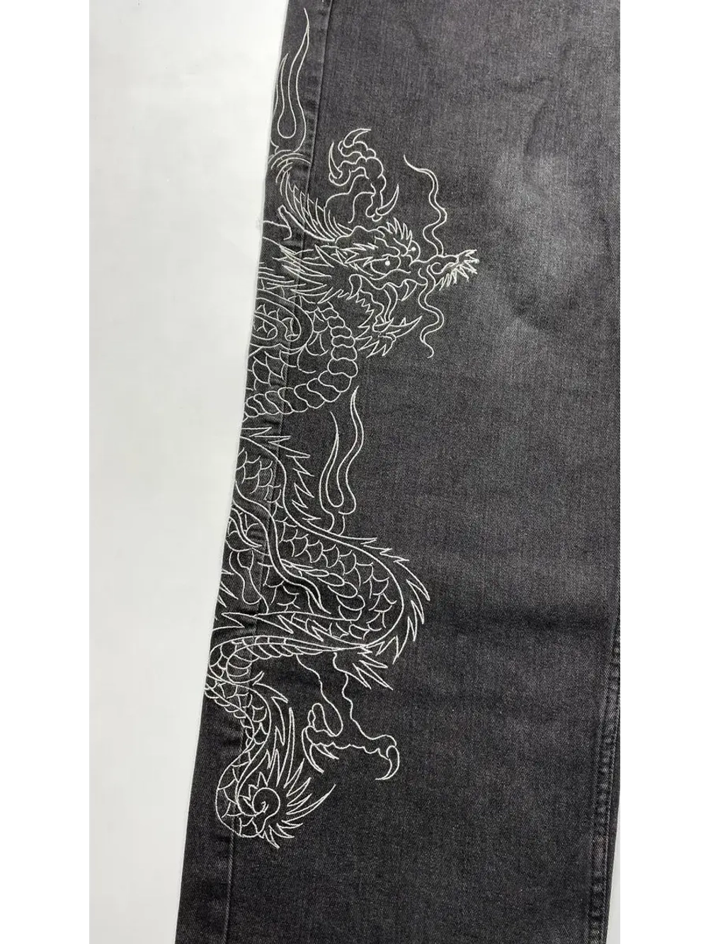 Джинсы от Savitar Ecko South pole True religion Jnco