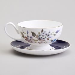 ЧАЙНАЯ ПАРА LEFARD "КОБАЛЬТ" 400 МЛ (КОР=24НАБ.)