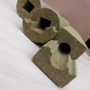 Цилиндры Linewool без покрытия