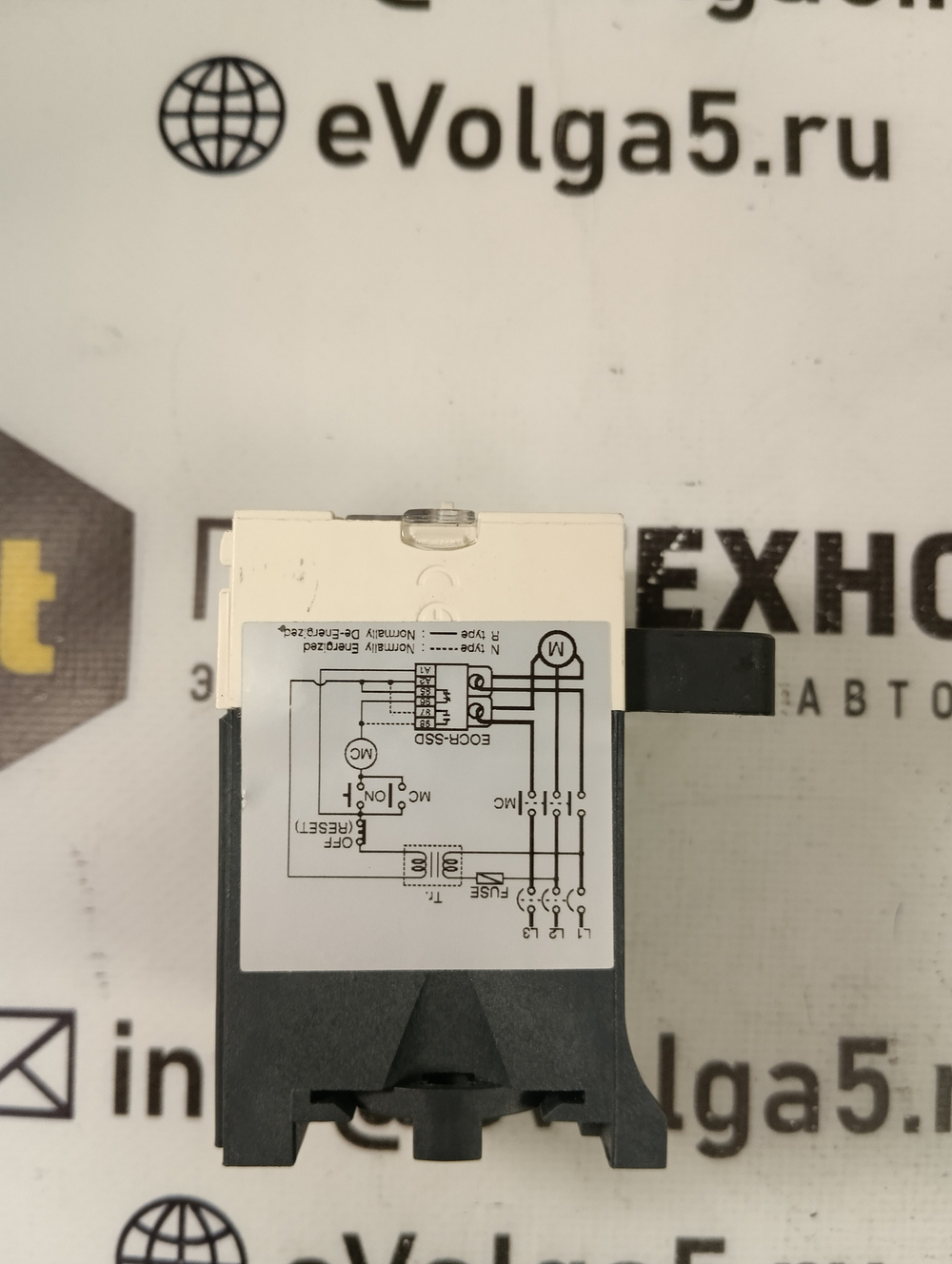 S.E. EOCRSSD-05DM7 б/у