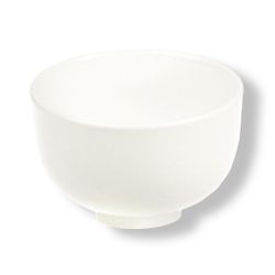 Салатник 900 мл d 15,3 см h9,2 см белый фарфор P.L. Proff Cuisine [6]