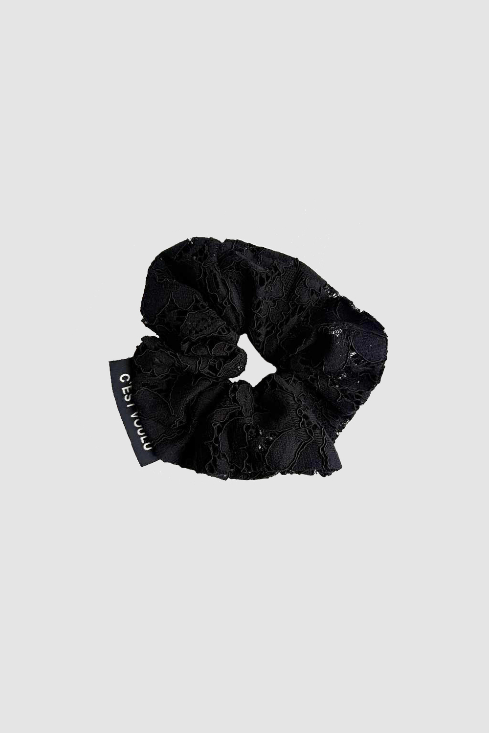 Резинка для волос