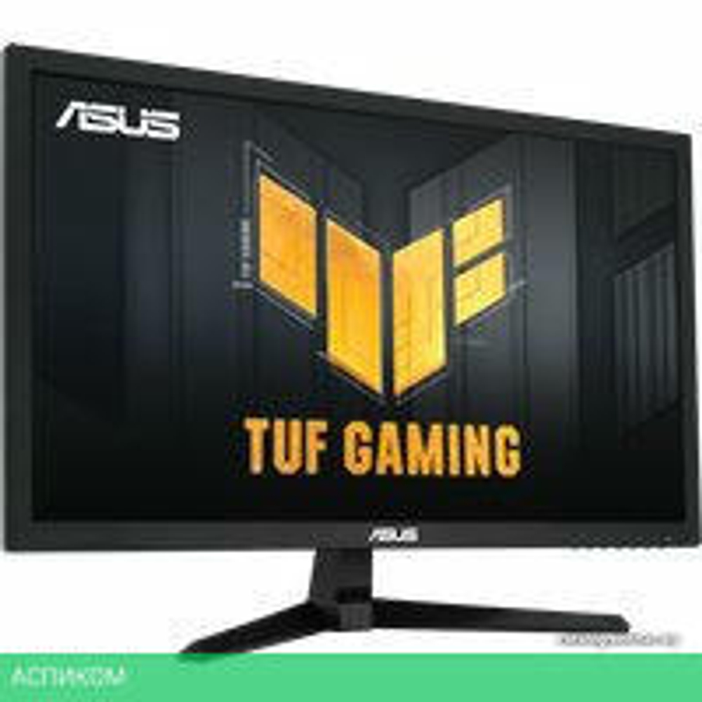Игровой монитор ASUS TUF Gaming VG248Q1B