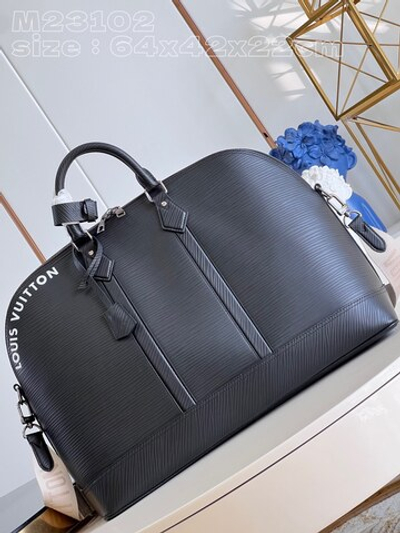 Louis Vuitton Alma Travel GM