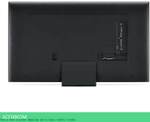 Телевизор LED LG 86" 86QNED816RA.ARUB