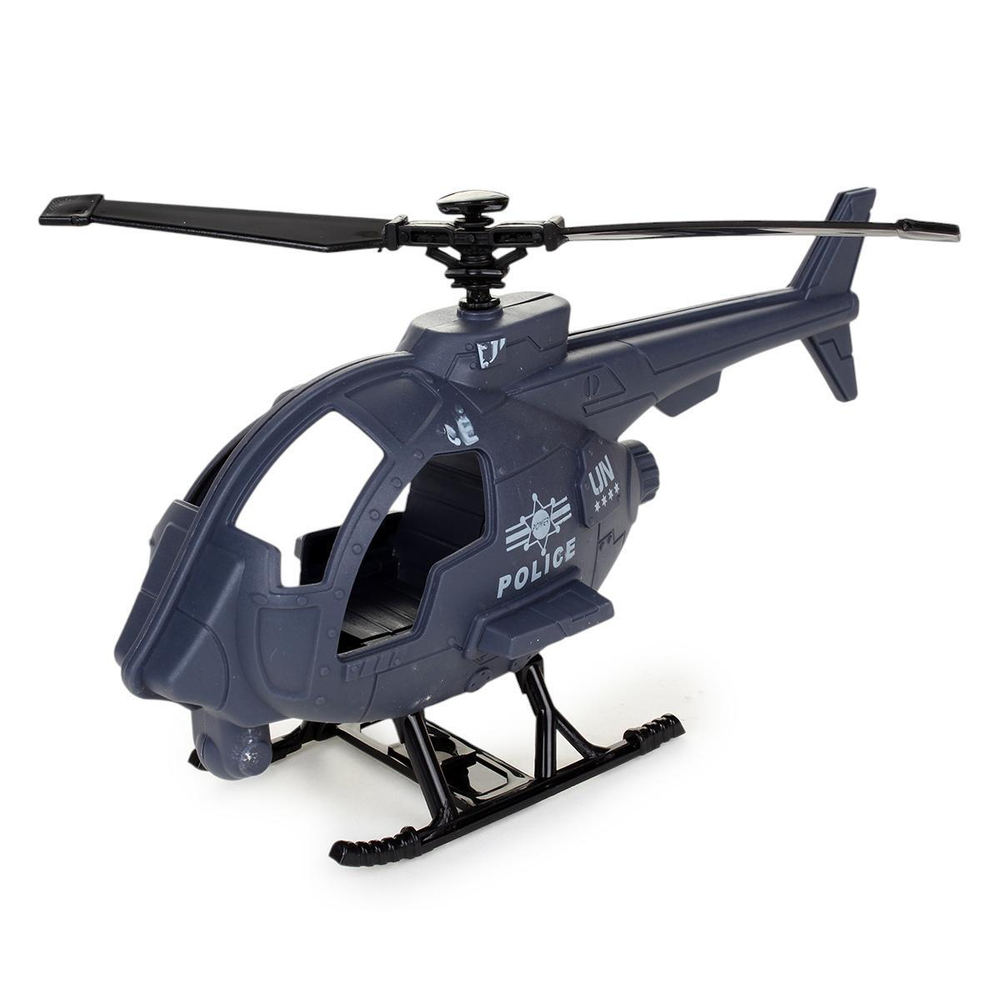 Игровой набор Спецслужбы, пакет YH-114P