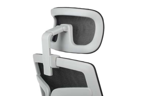 Кресло Гем 6230A-HS Черный