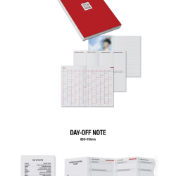 Набор SEVENTEEN - 2025 SEASON'S GREETINGS