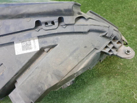 Битая Фара левая Mercedes S W222 (2017-2020) LED