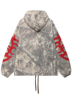Толстовка С Капюшоном Hunt Canvas Poncho Hoodie