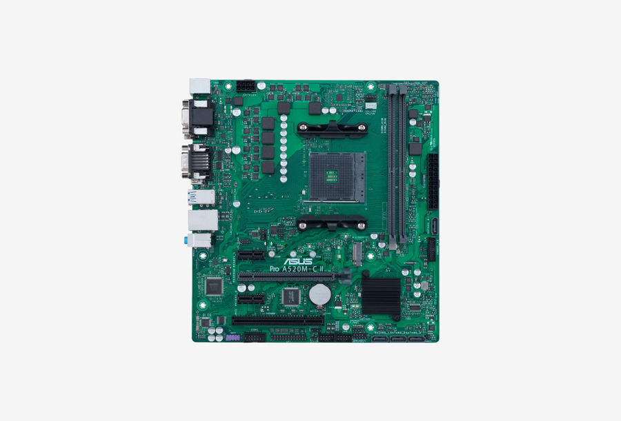 PRO A520M-C II/CSM_0126709105513