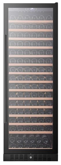 Холодильник винный Temptech CL180SB