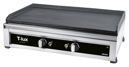 Поверхность жарочная электрическая T-LUX OGE 7050 SS