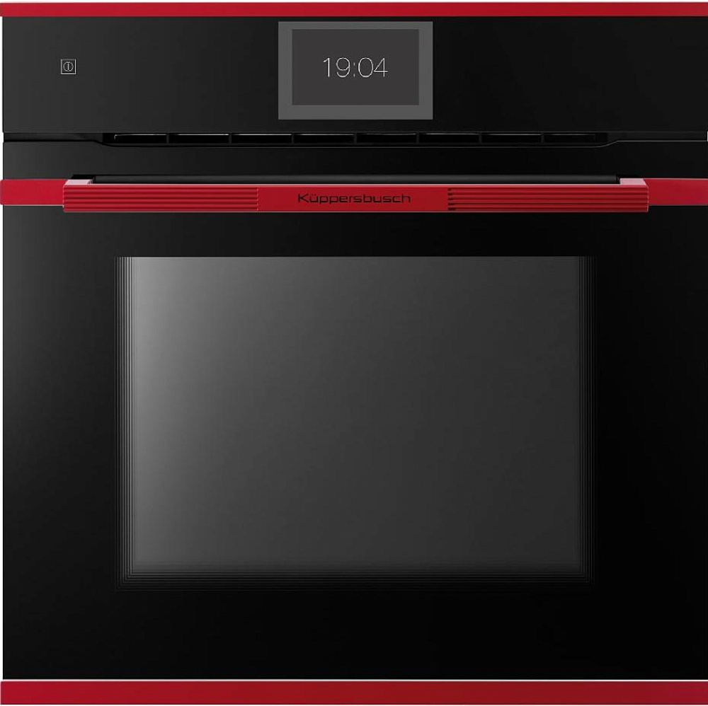 Духовой шкаф Kuppersbusch BP 6850.0 S8 Hot Chili