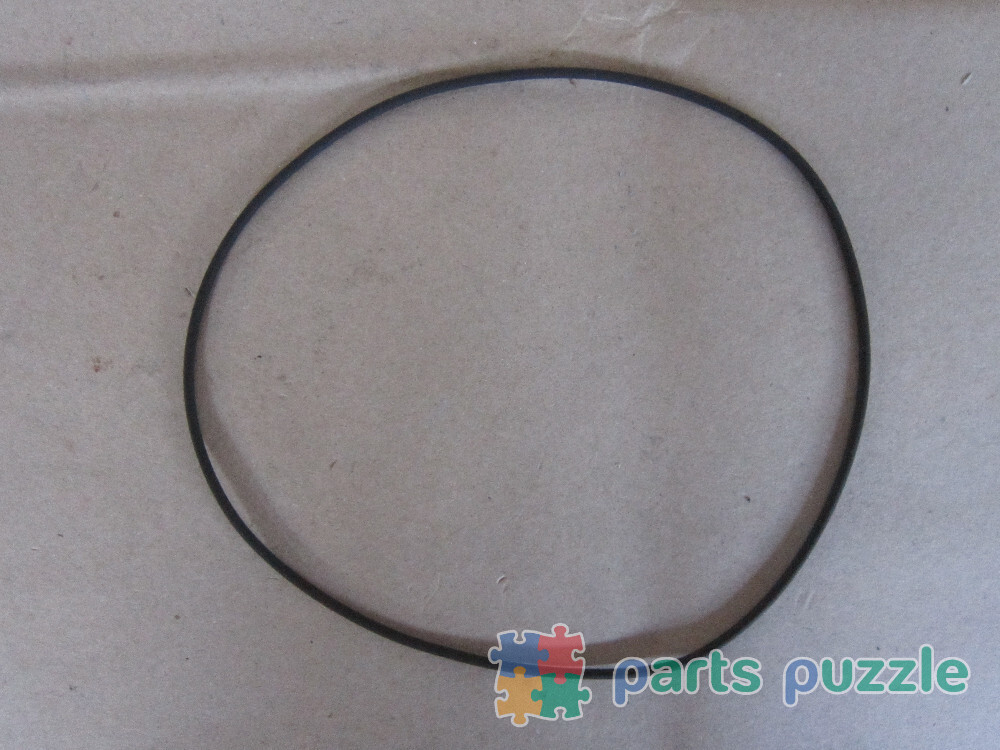 Кольцо уплотнительное блока цилиндров / O RING АРТ: T430724