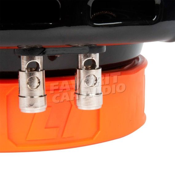 Сабвуфер DL Audio Barracuda 10 Flat