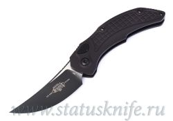 Нож Microtech Bastinelli 268A-1T Brachialфотография - 1