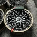 КОВАНЫЕ ДИСКИ для Mercedes BENZ G CLASS G63 4x4 W464 W463A