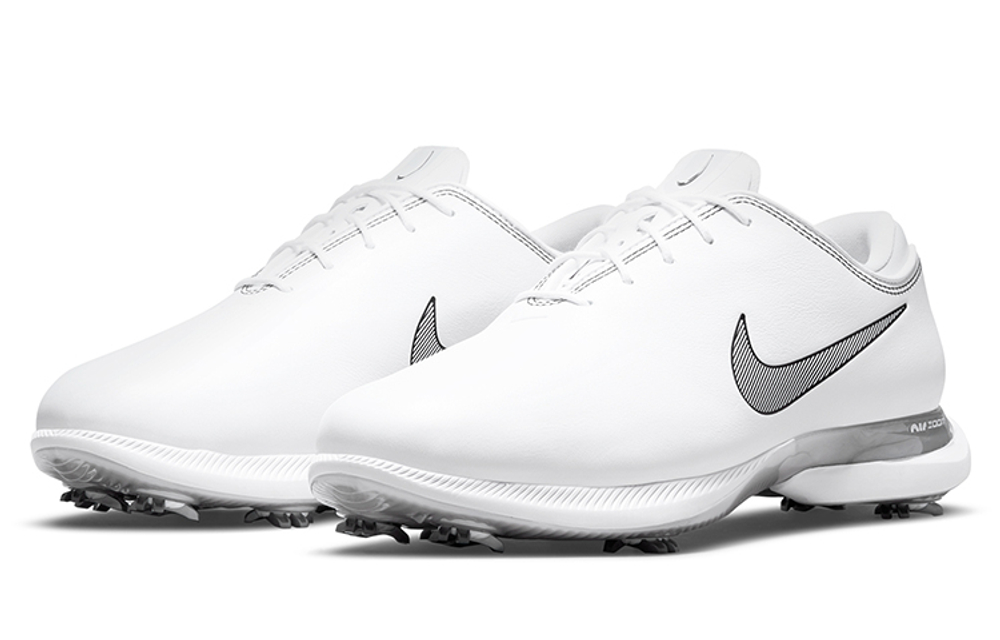 Nike Air Zoom Victory Tour 2 Wide "White Metallic Platinum"