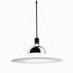 Подвесной светильник Grus Ø60 см