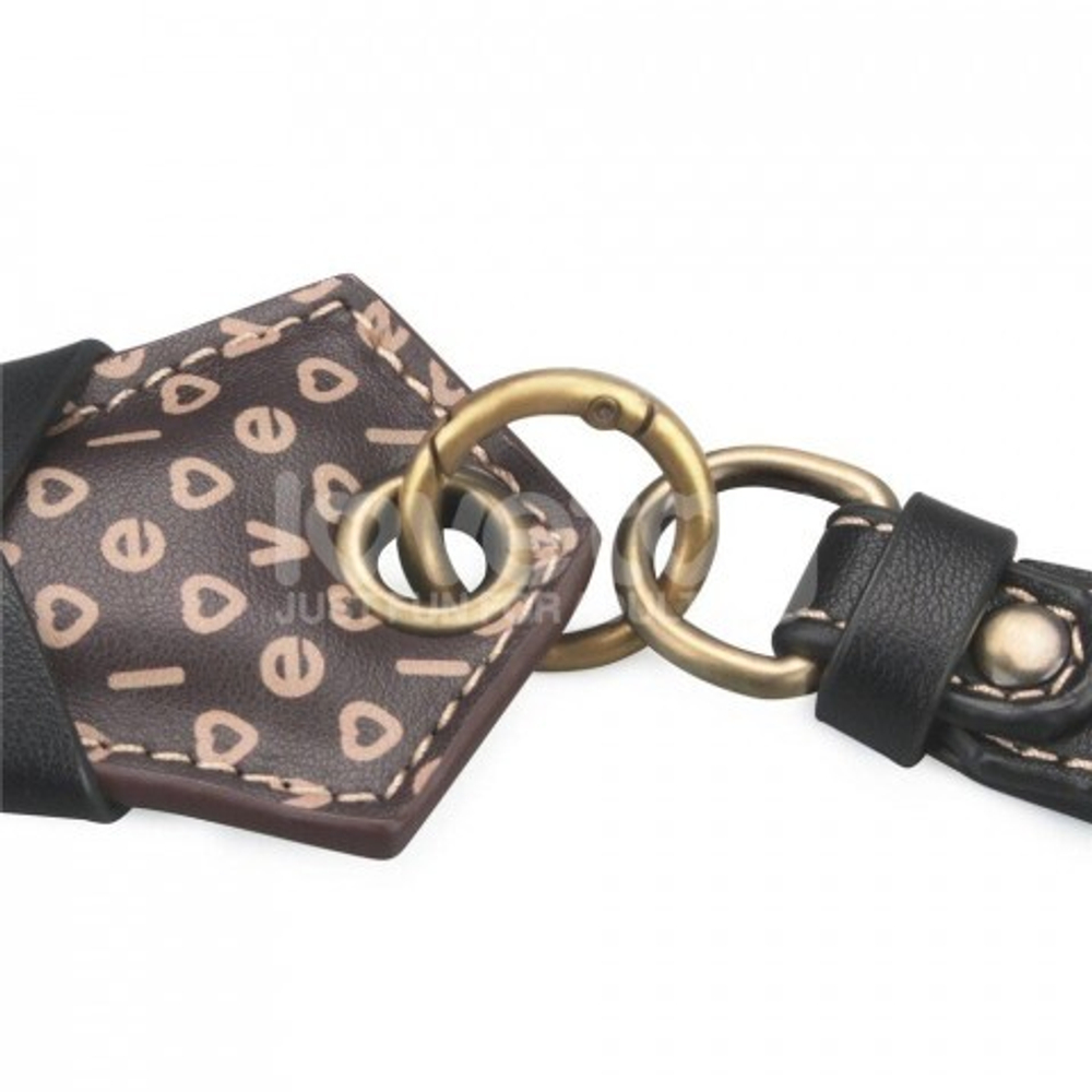 Паддл Rebellion Reign с принтом Love (37,5 см.)