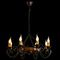 Подвесная люстра Arte Lamp Taverna A9520LM-8BR