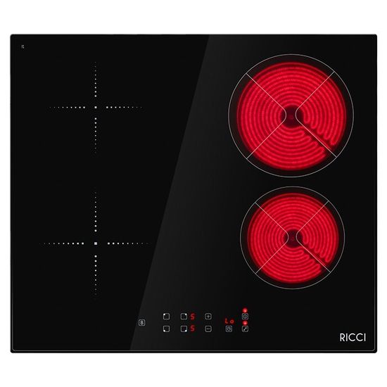 Электрическая варочная панель RICCI KS-M46903R