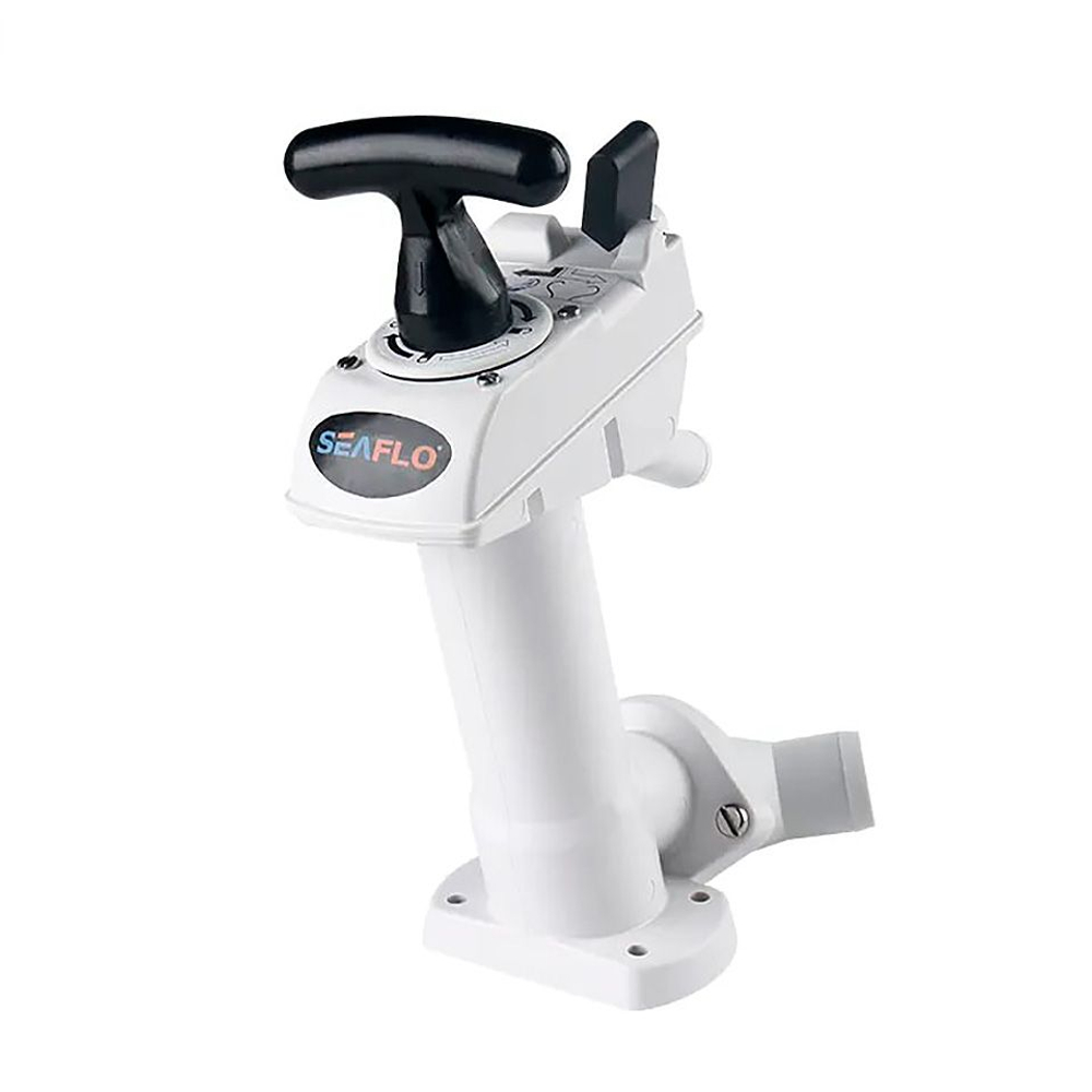 Ручной насос для унитаза (10269270)