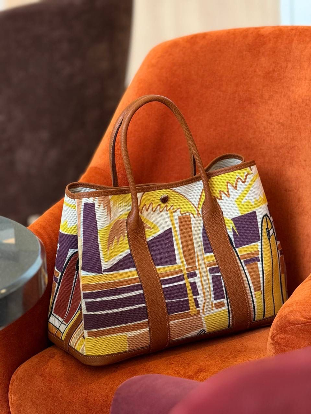Сумка Hermes