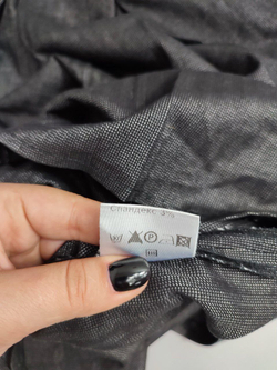 Платье Panda плотное 44 размер