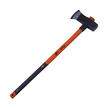 Топор-колун Park AXE25TPR, фиберглассовая рукоятка, 2,5 кг